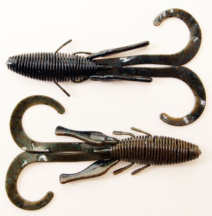 Missile Baits D Stroyer Superbug
