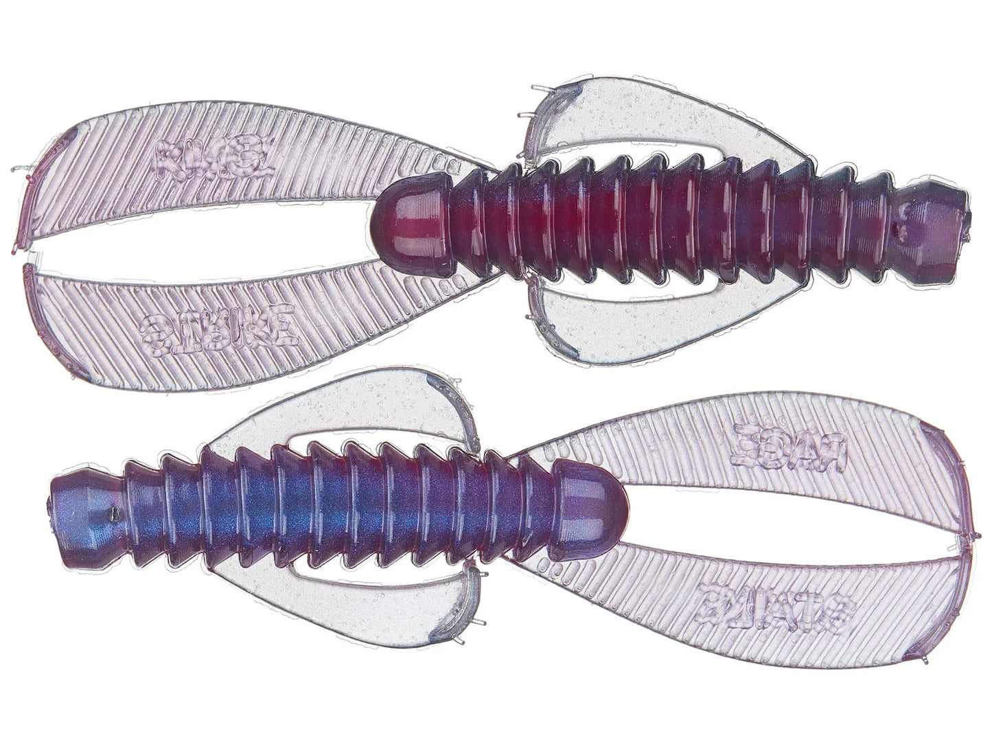 Strike King Rage Ned Bug Morning Dawn