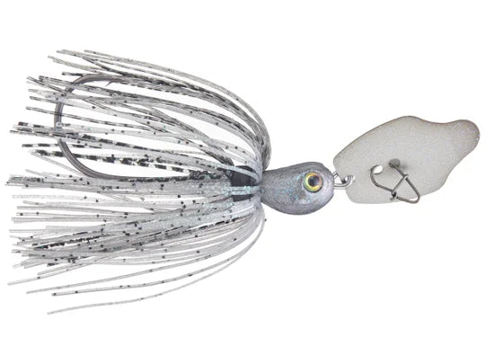 Strike King Thunder Cricket Vibrating Jigs 1/2oz Mouse