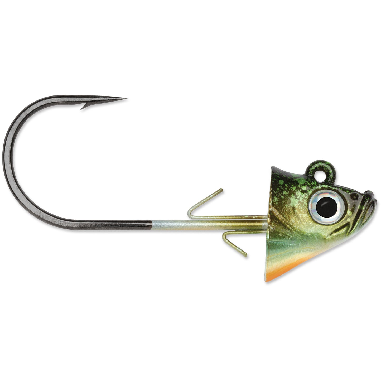 VMC Swimbait Jighead 1/2oz Bluegill