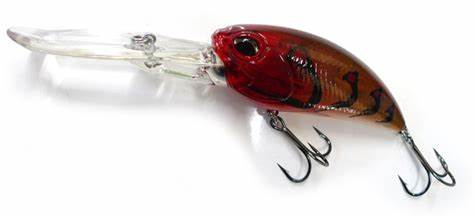 DUO Realis Crank G87 20A Omni Craw
