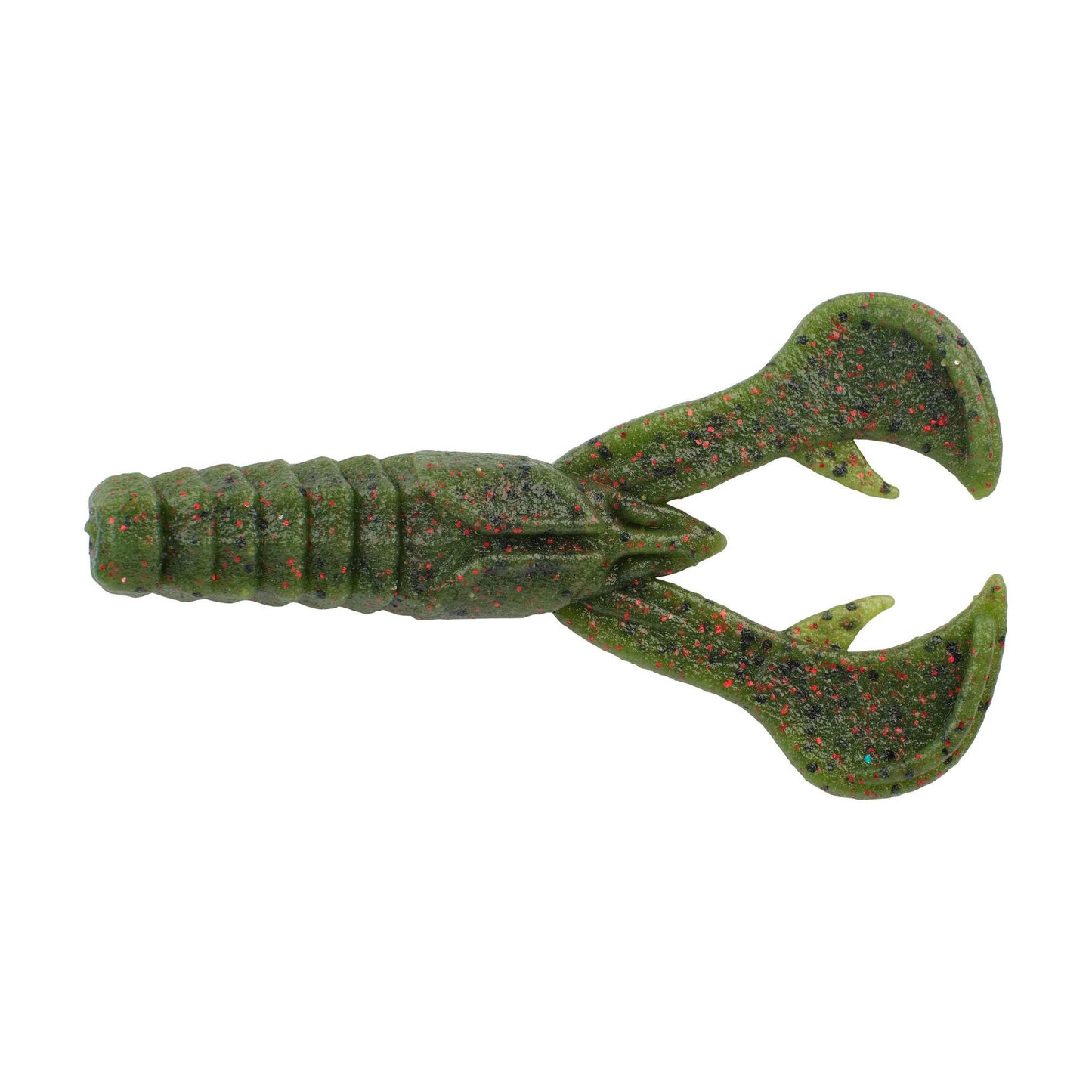 Berkley Crud Craw 4" Watermelon Red