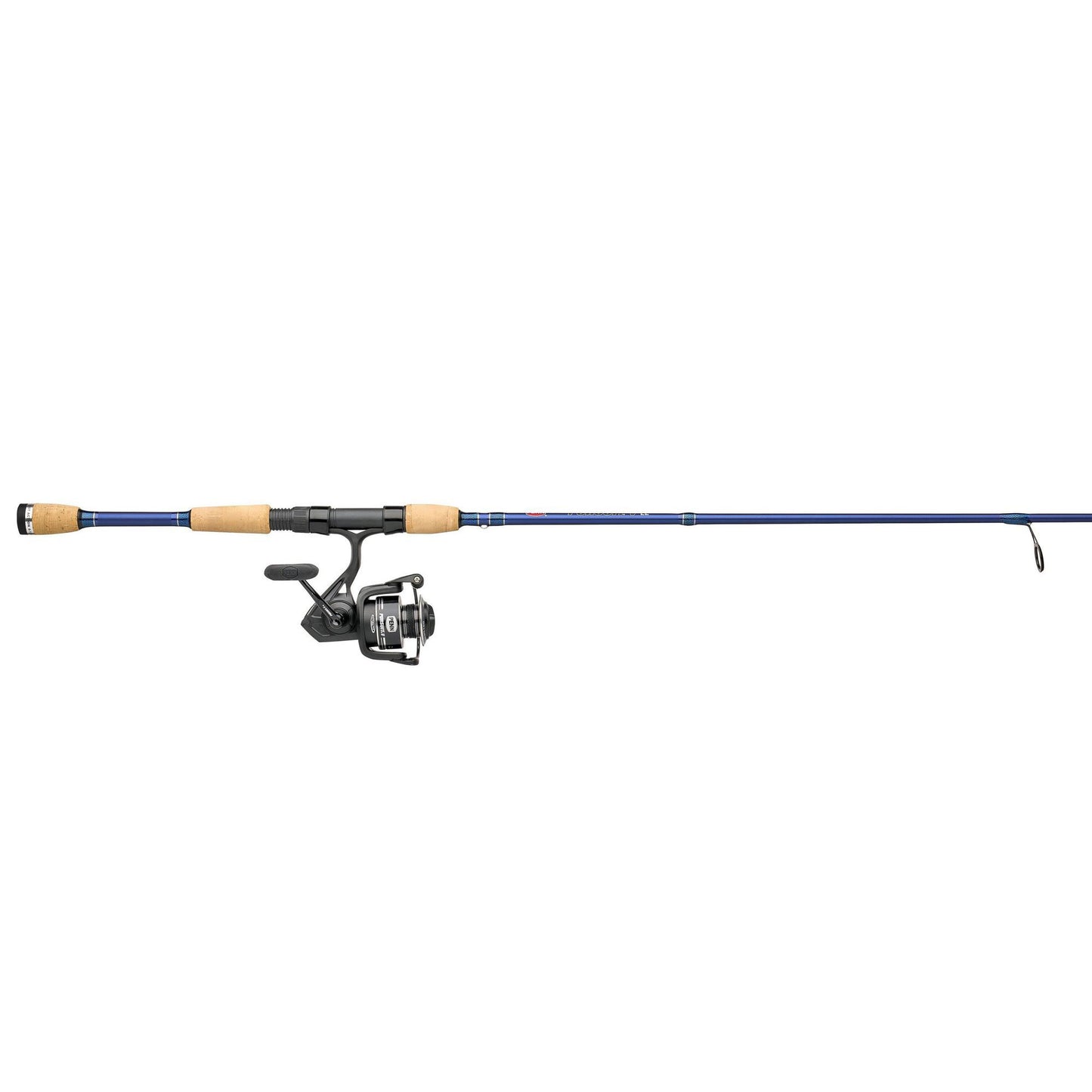 Dobyns Sierra Spinning Rods