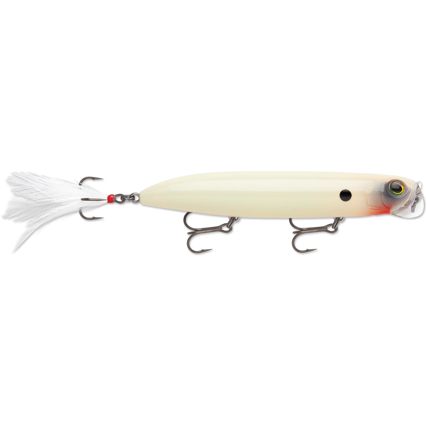 Rapala Precision X Jowler, Broken Bone