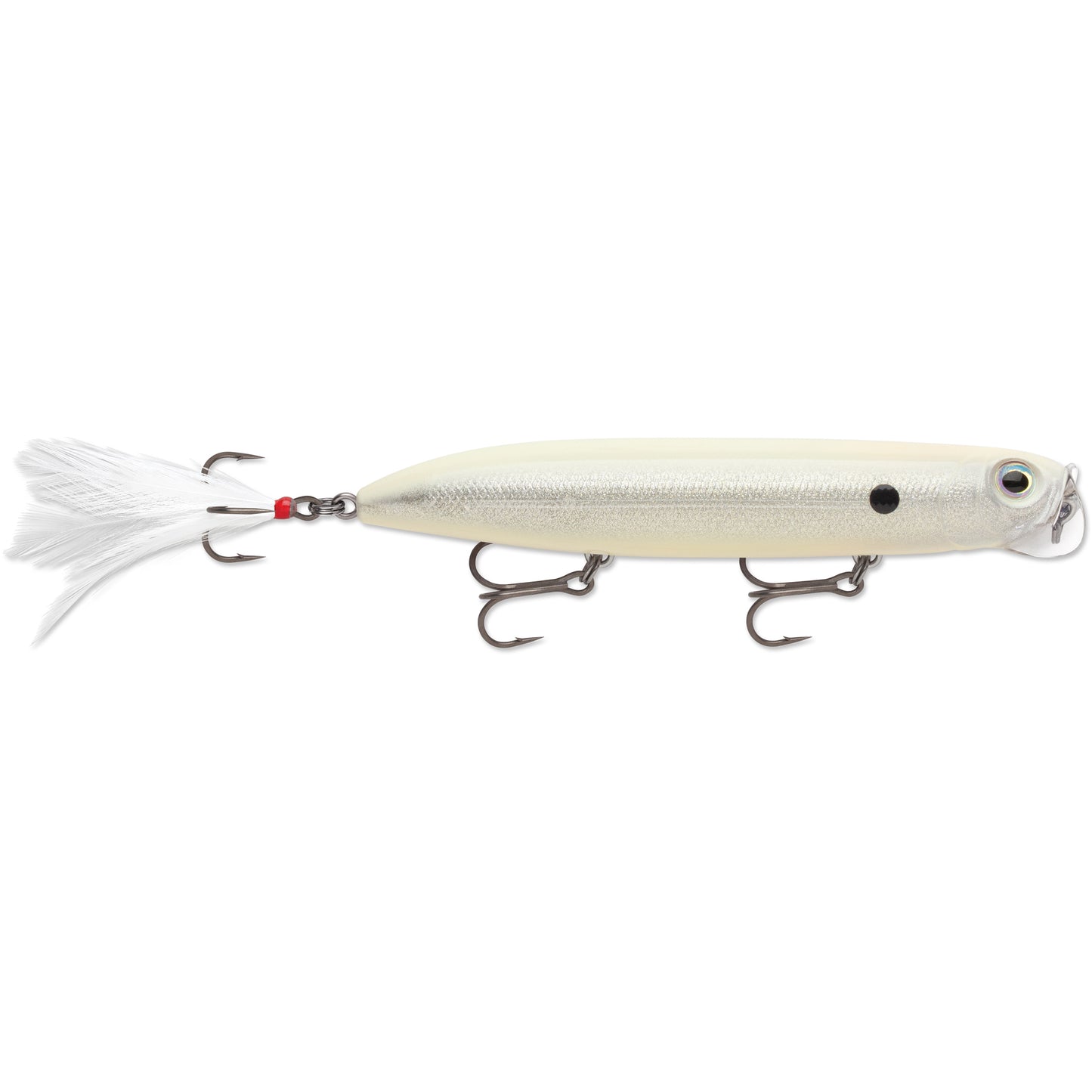 Rapala Precision X Jowler, Glitter Bone