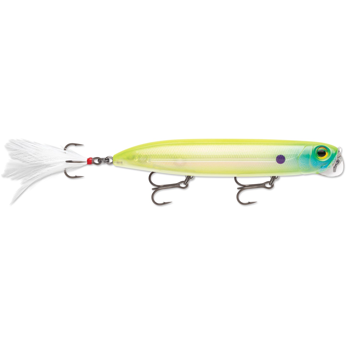 Rapala Precision X Jowler, Okie Bone