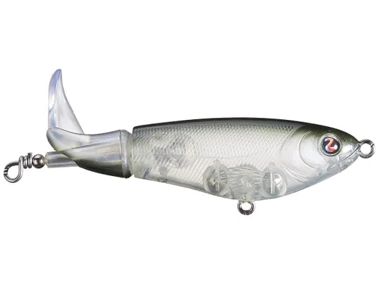 River2Sea Whopper Plopper 110 Phantom Shad
