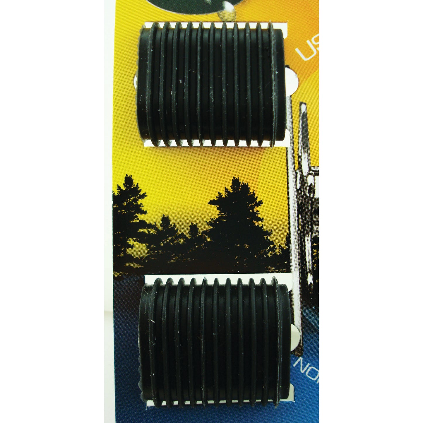 Reel Grip / Reel Grip