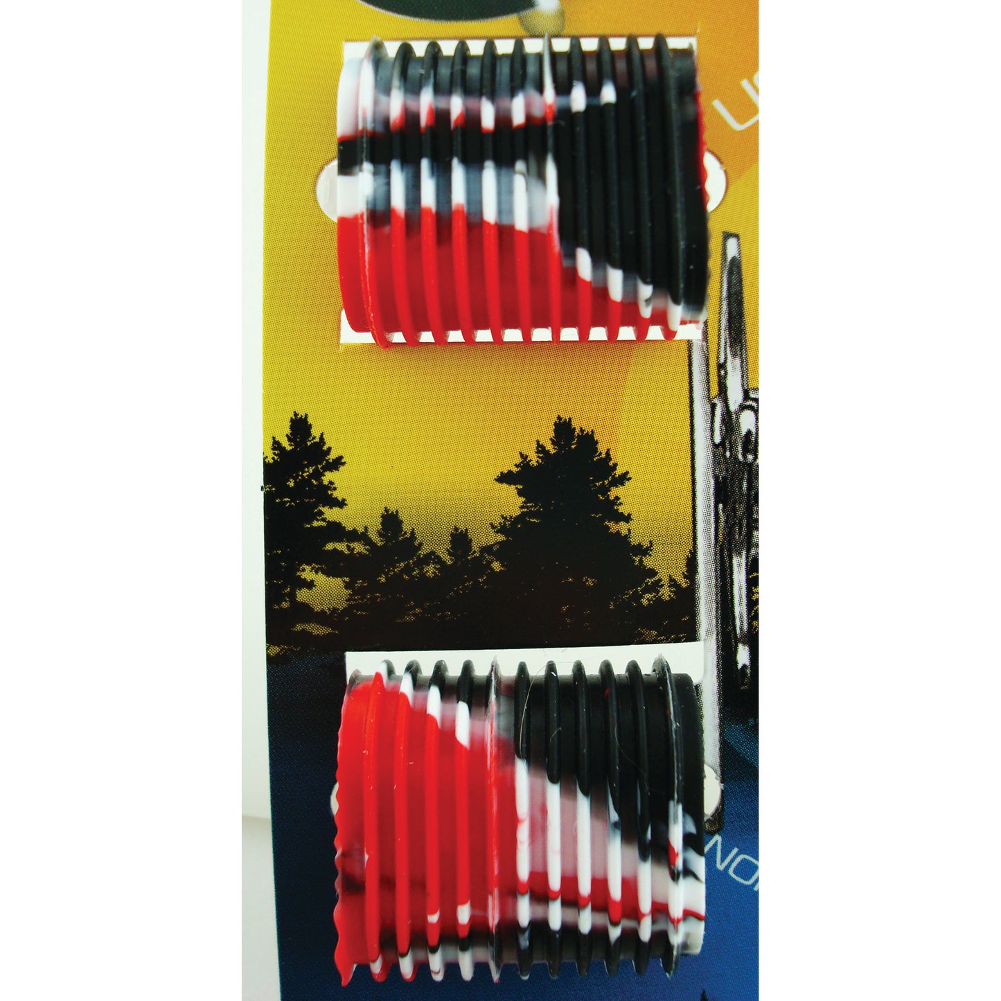 Reel Grip / Reel Grip