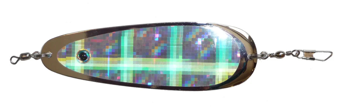 Rocky Mountain Signature Dodger Hyper Plaid