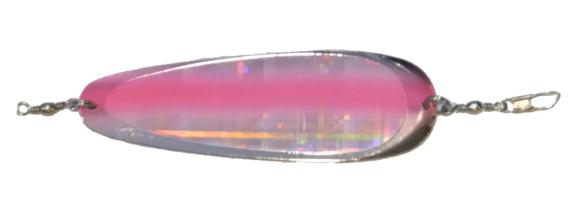 Rocky Mountain Signature Dodger UV Pink Hyper