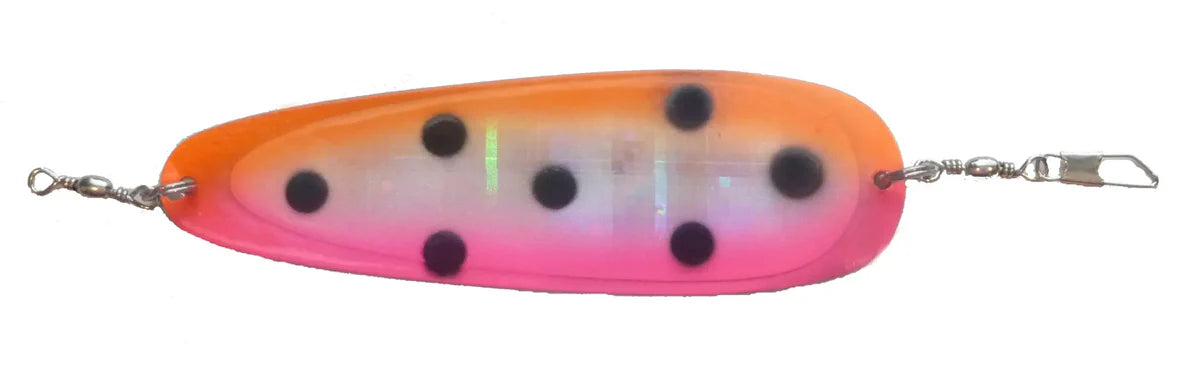 Rocky Mountain Signature Dodger Orange Watermelon
