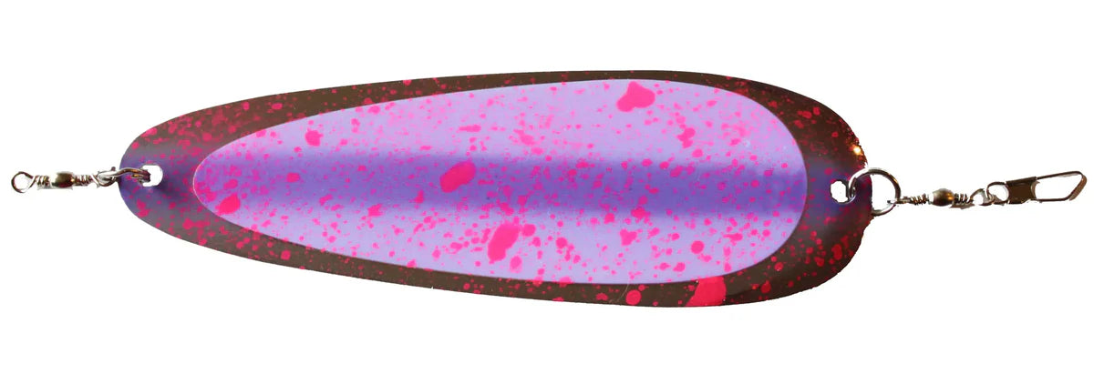Rocky Mountain Signature Dodger UV Purple Moonshine