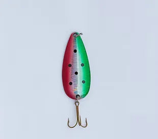 Sierra Spoon 1 1/2oz Watermelon Holo