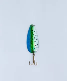 Sierra Spoon 1/4oz GSBD
