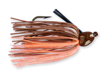 Strike King / Bitsy Bug Mini Casting Jig