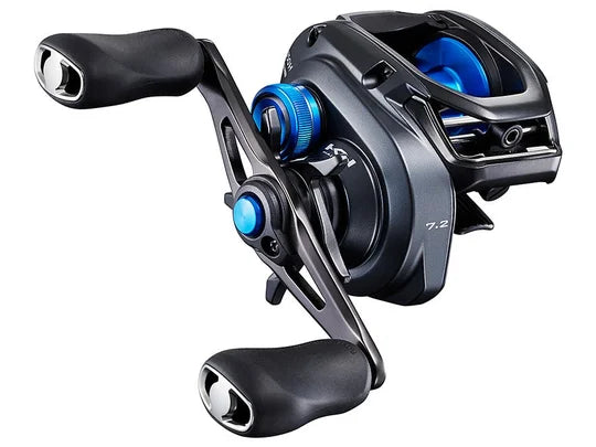 Shimano SLX XT A 151 XG 8:2:1