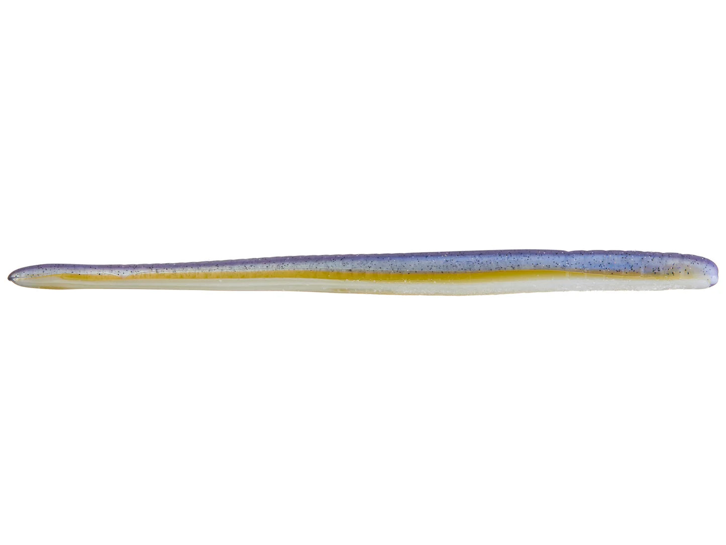 Roboworm Fat Straight Tail Worms 8pk 6" SXE Shad