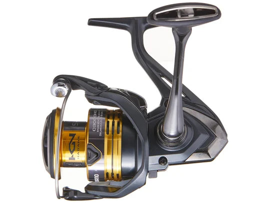 Shimano Sahara FJ Spinning Reels 1000
