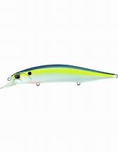 Duo Realis Suspending Jerkbaits 120SP Sexy Shad