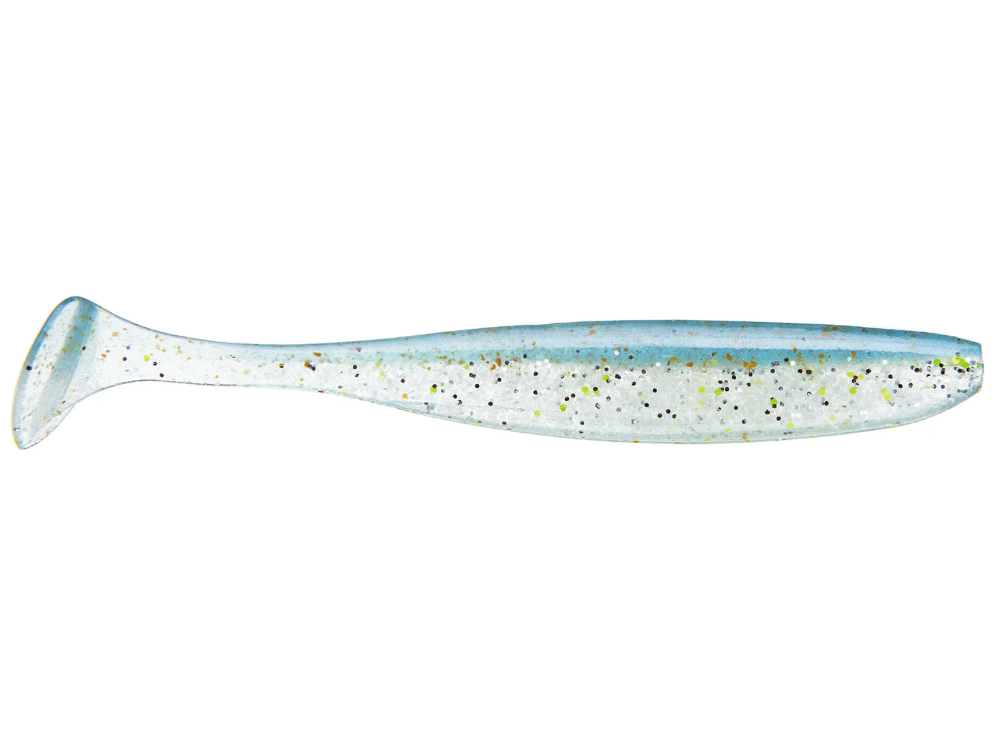 Keitech Easy Shiner Swimbait 4"Sexy Shad
