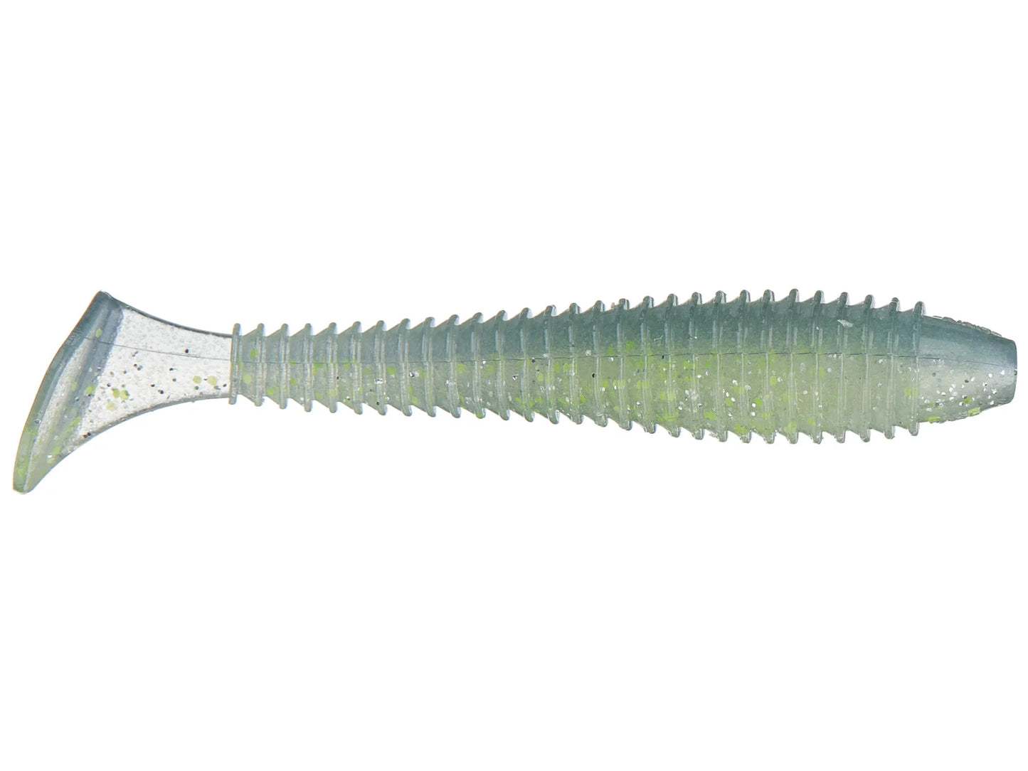 Strike King Rage Swimmer Swimbait 4.75" Sexy Shad