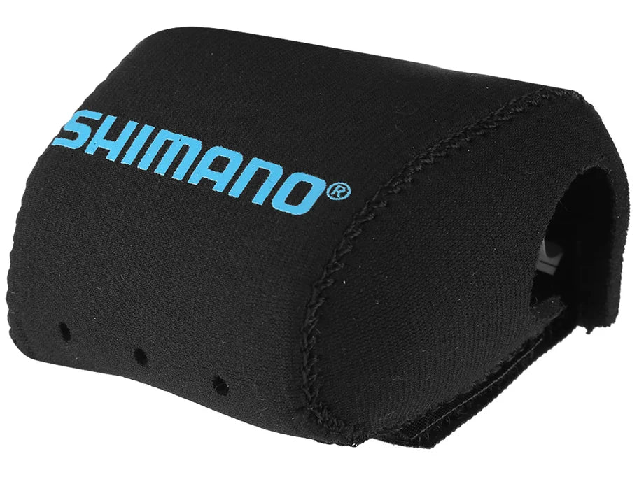 Shimano Neoprene Casting Reel Covers Small