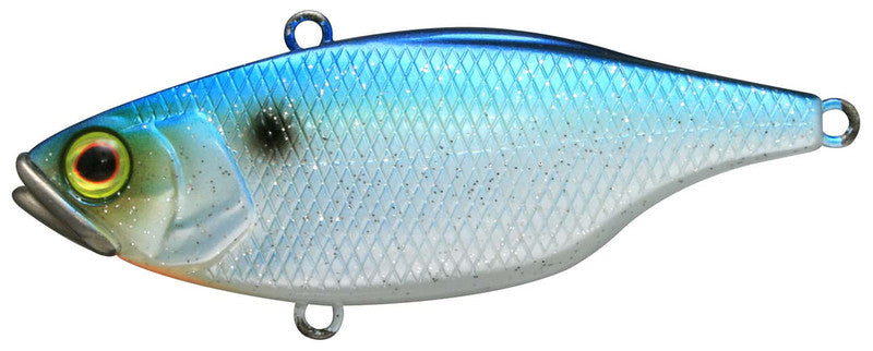 Jackall TN Lipless Crankbaits 70 Sparkle SS Shad