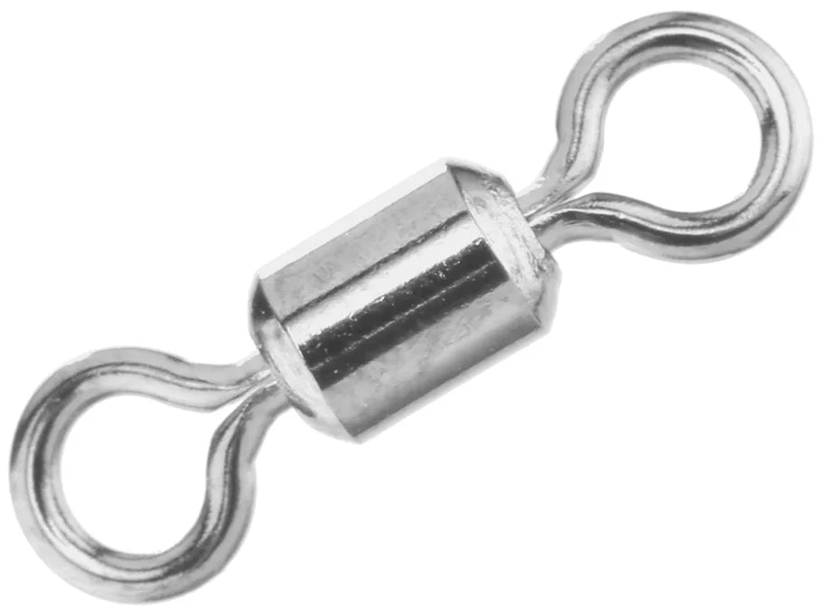 SPRO Power Swivels 330lb test Size 1