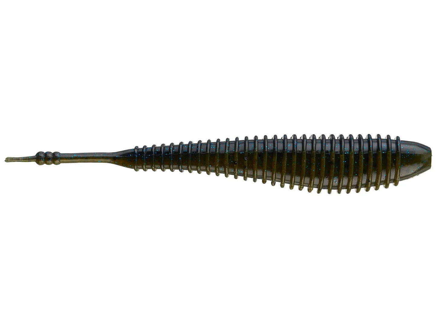Missile Baits Spunk Shad 4.5" Superbug