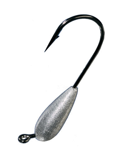 Strike King Tube jig Head 1/8oz