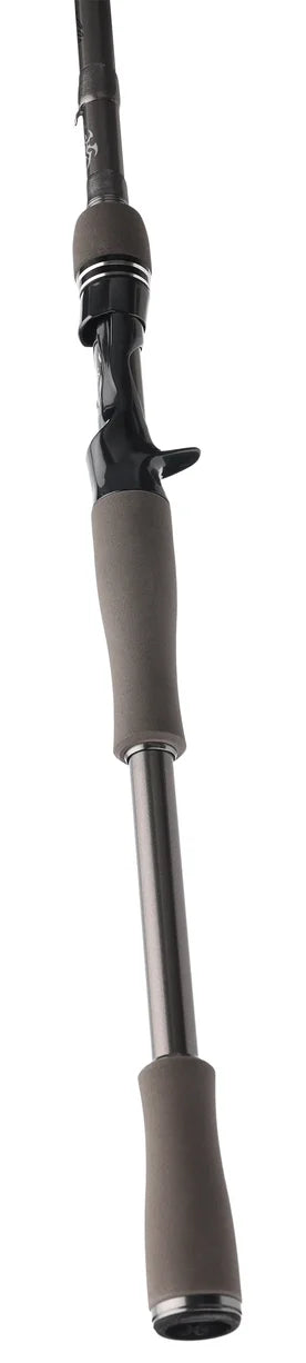 Daiwa Tatula Elite Glass Cranking Casting Rods- 7'3" Heavy, Lure: 1/8- 1&1/2oz Line: 14-20lb