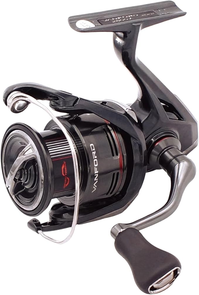 Shimano VANFORD A Spinning Reel 500