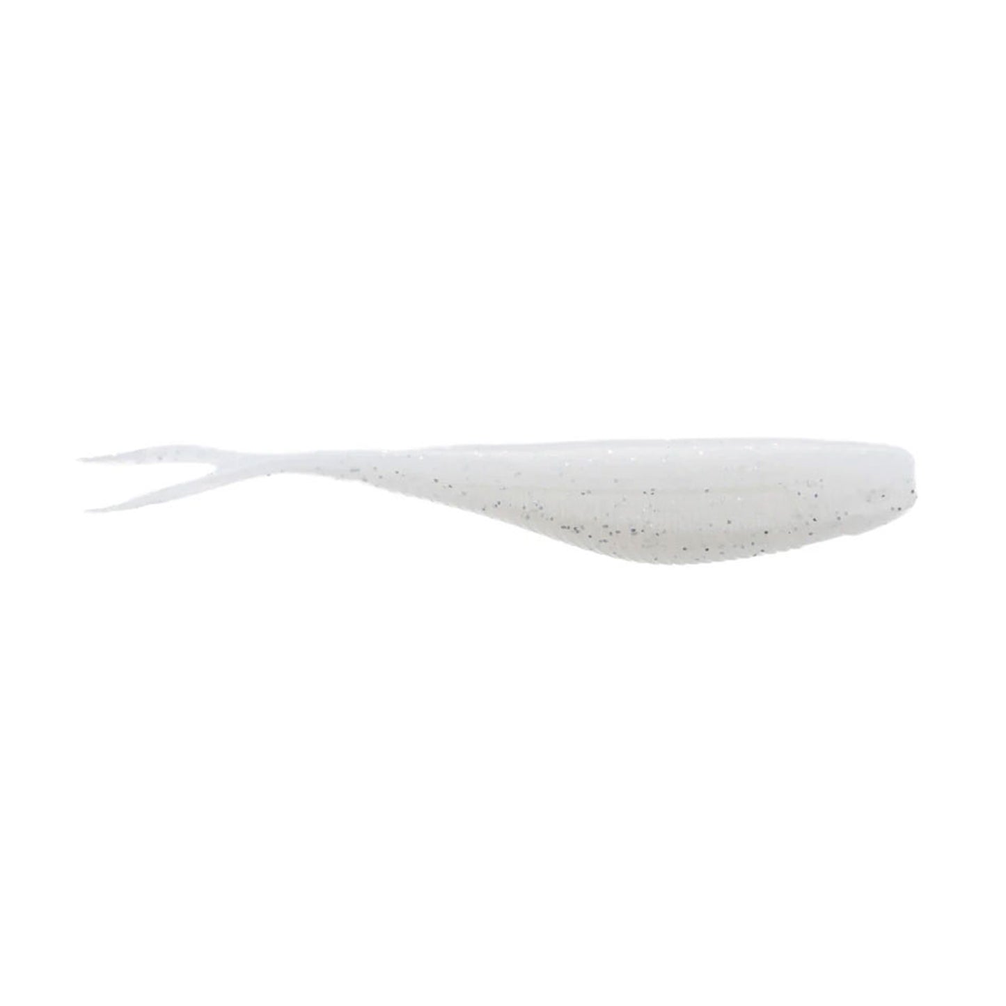X Zone Rally Shad Silver Flake