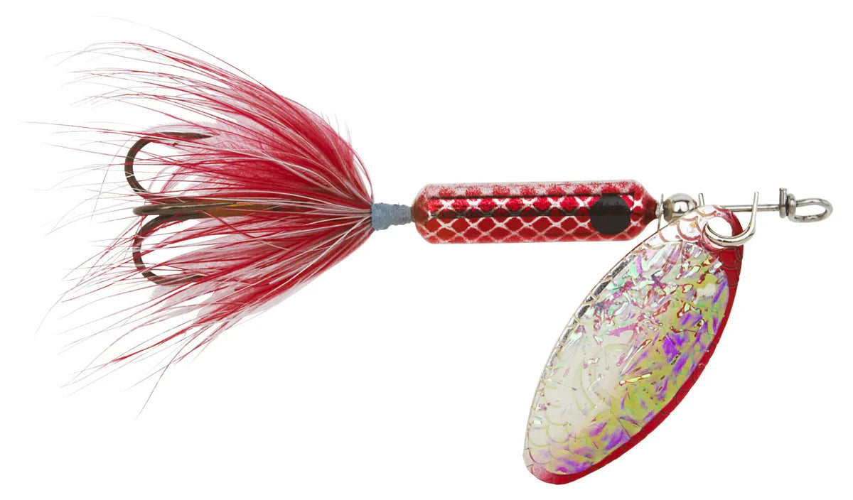 Yakima Roostertail - 1/4oz (212)