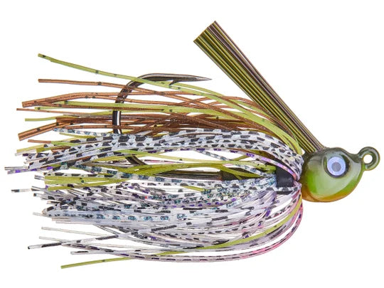 Dirty Jigs California Swim Jig - Alabama Bream 1/2oz