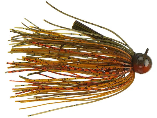 Dirty Jigs Tour Level Finesse Football Jig- 5/8oz- Alabama Craw
