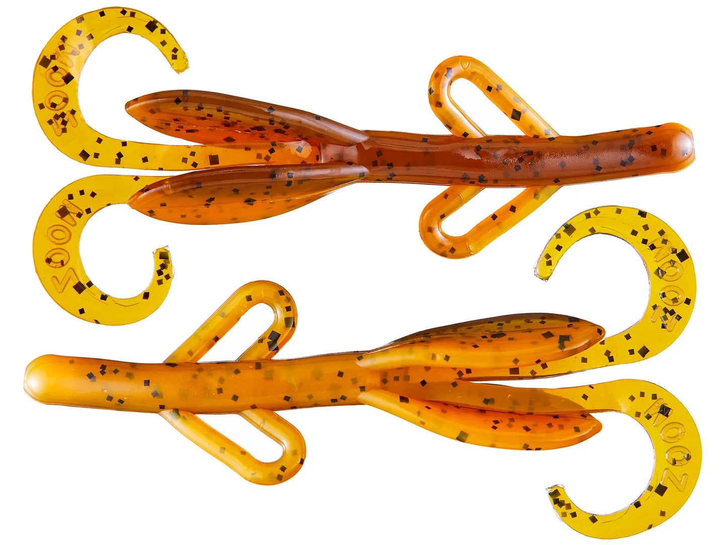 Zoom Baby Brush Hogs Alabama Craw