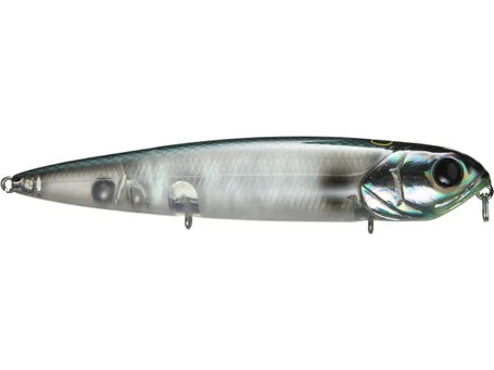 River2Sea Pro Tuned Rover 128 Abalone Shad