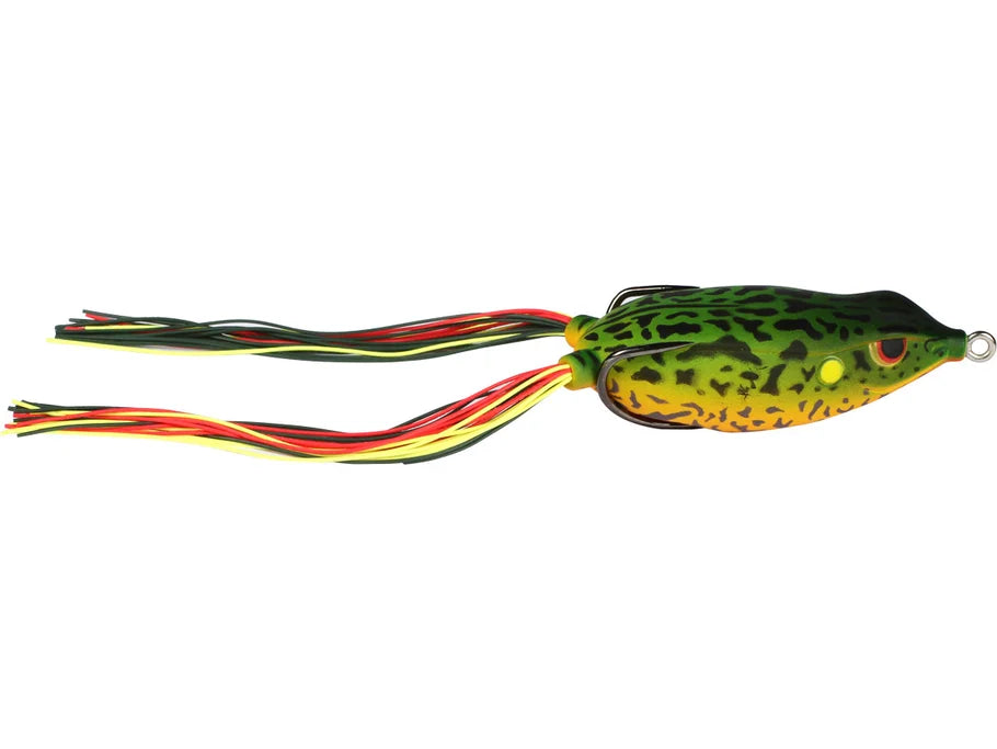 SPRO Dean Rojas Bronzeye Frog 65 Amazon