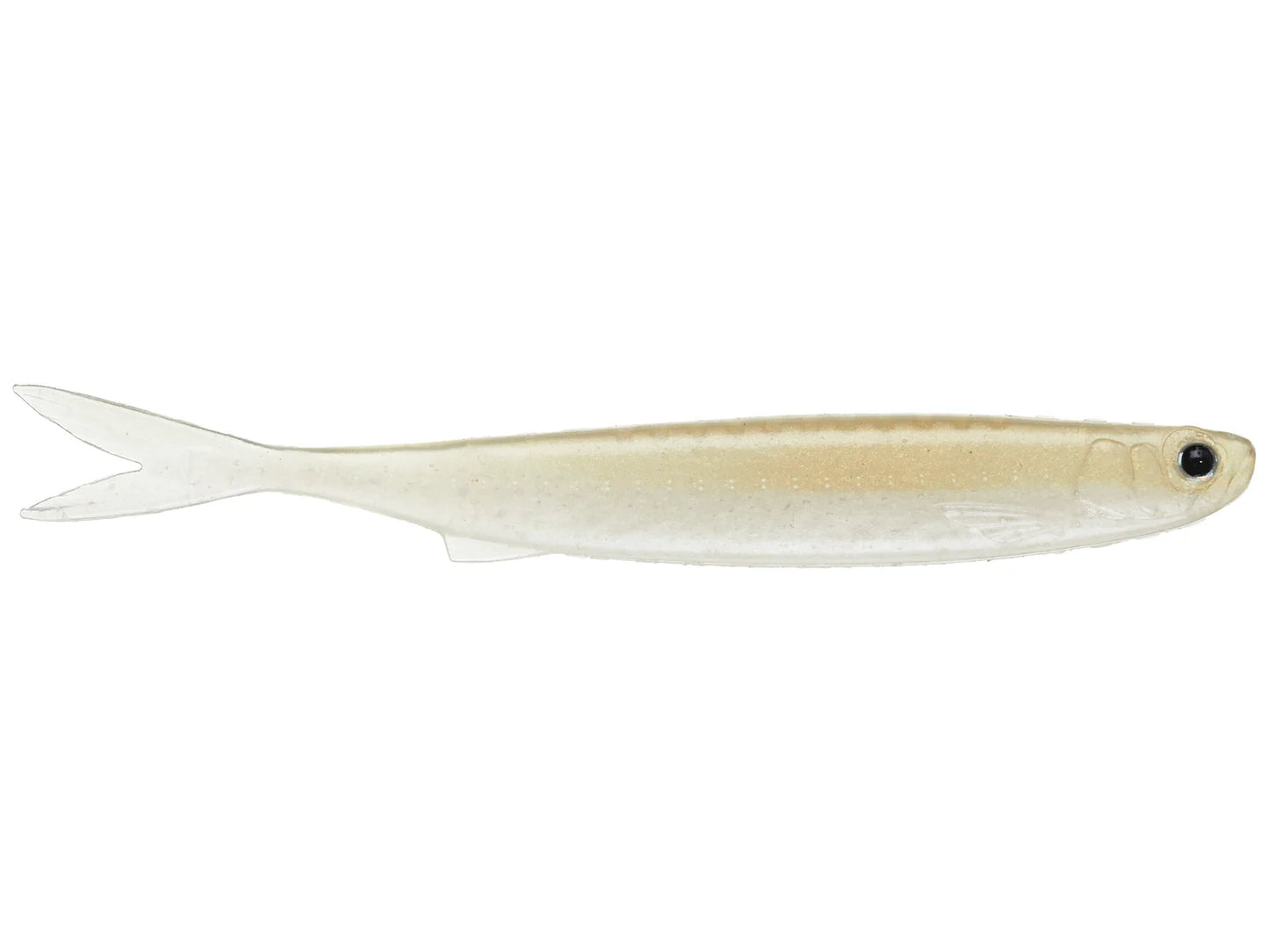 Evergreen International Last Ace 103S Armand Gold