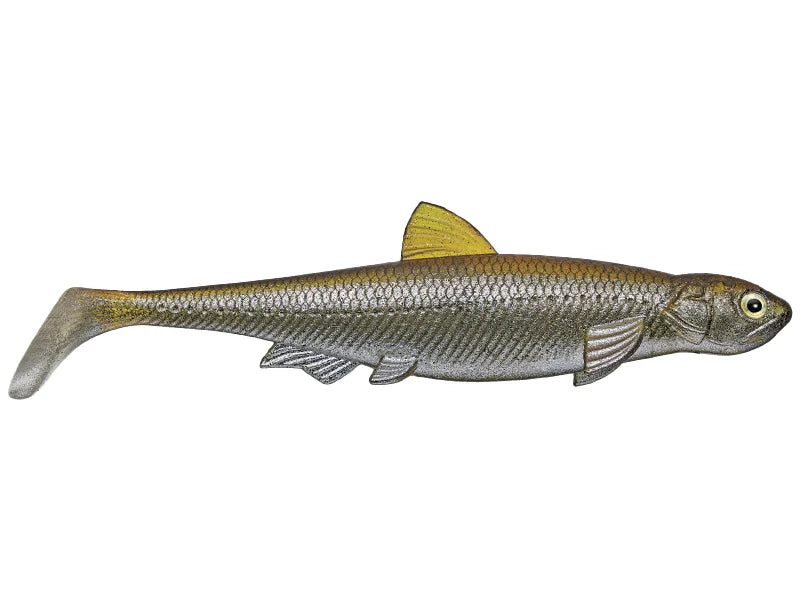 Evergreen Last Ace 140 Swimbaits Ayu