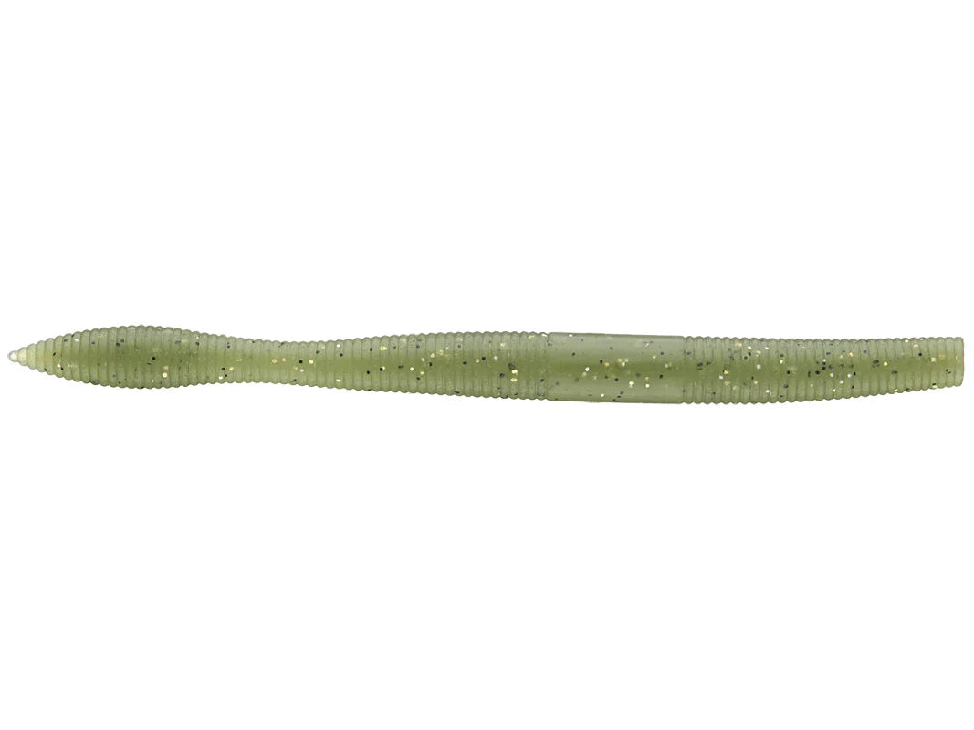 Daiwa Yamamoto Neko Fat Worm 5 Inch Baby Bass