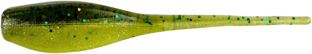 Bobby Garland Original Baby Shad 2" Baby Bass
