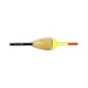 Eagle Claw Balsa Float 1" Oval