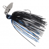Z-Man Chatterbait MicroMax 3/16oz Black Blue