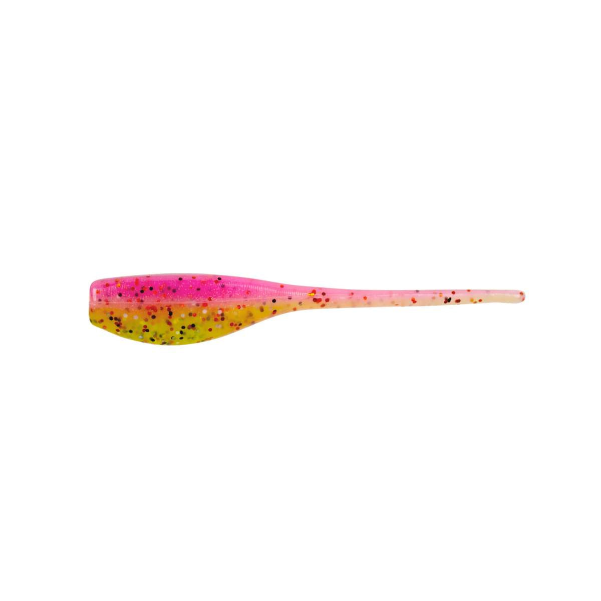 Bobby Garland Original Baby Shad 2" BBQ Chicken