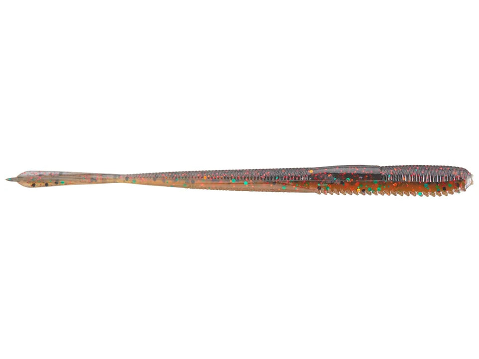 Reaction Innovations Flirt Worm 4.95 Big Texan
