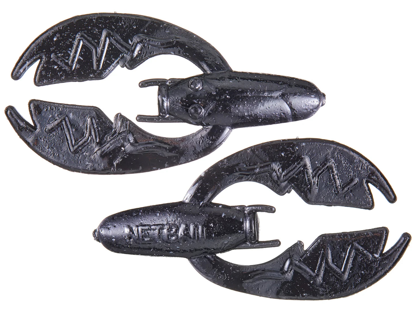 NetBait BaitFuel Paca Chunk Black