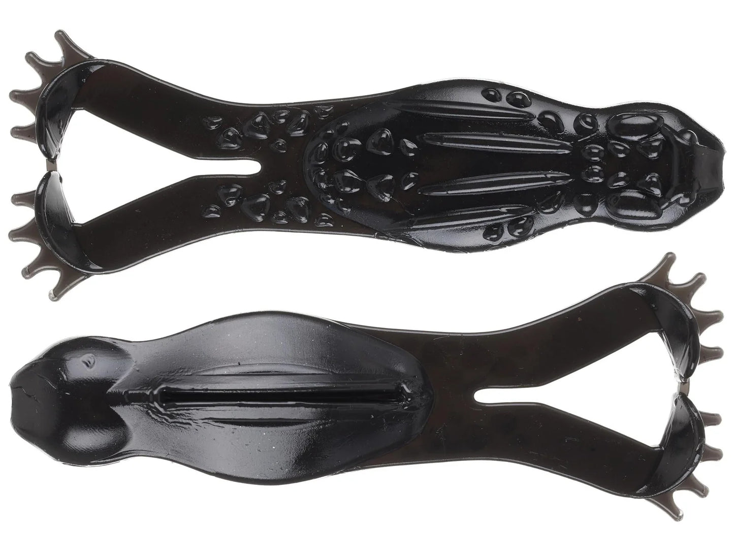 Z-Man Goat Toadz 3pk Black